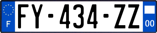FY-434-ZZ