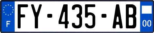 FY-435-AB