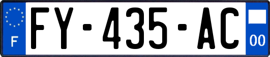 FY-435-AC
