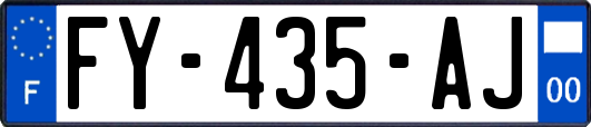 FY-435-AJ