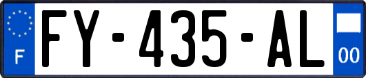 FY-435-AL