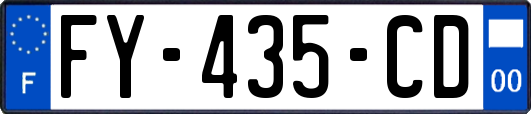 FY-435-CD
