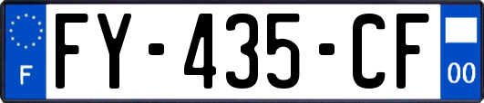 FY-435-CF