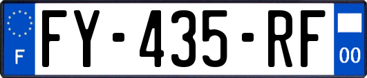 FY-435-RF