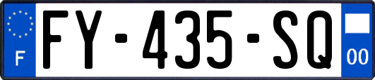 FY-435-SQ