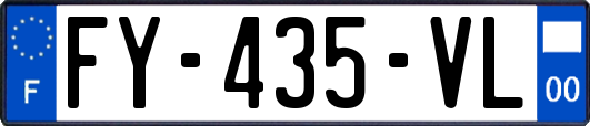 FY-435-VL