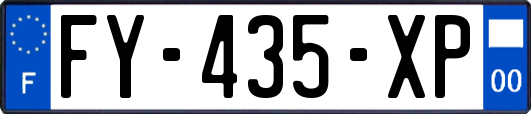 FY-435-XP