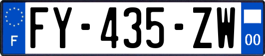 FY-435-ZW