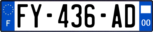 FY-436-AD