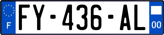 FY-436-AL