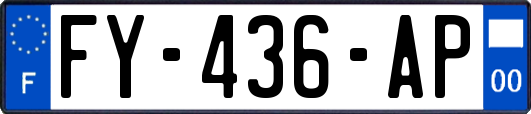 FY-436-AP