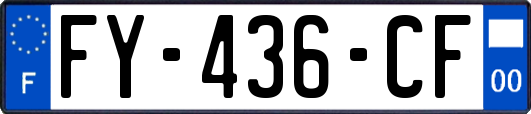 FY-436-CF