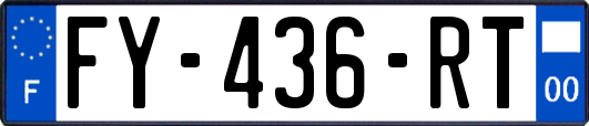 FY-436-RT