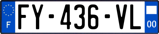 FY-436-VL