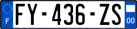FY-436-ZS