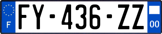 FY-436-ZZ