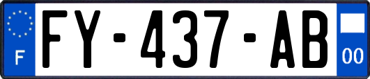 FY-437-AB