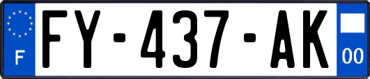 FY-437-AK