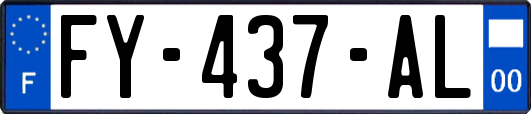 FY-437-AL