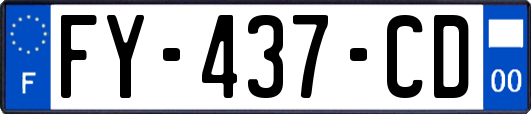 FY-437-CD