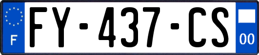 FY-437-CS