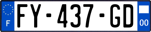 FY-437-GD