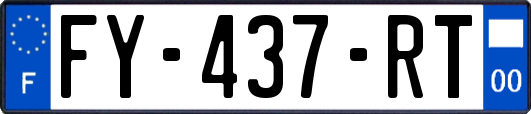FY-437-RT