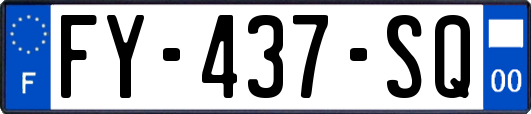 FY-437-SQ