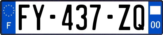 FY-437-ZQ