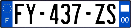 FY-437-ZS