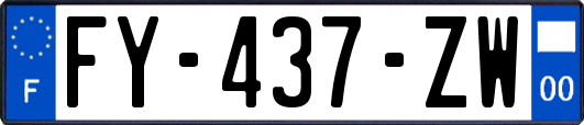 FY-437-ZW
