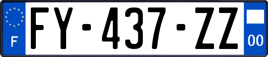 FY-437-ZZ