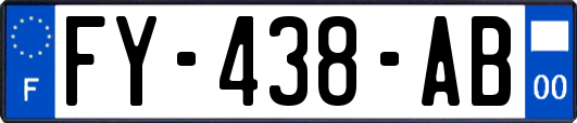 FY-438-AB