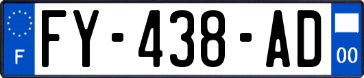 FY-438-AD