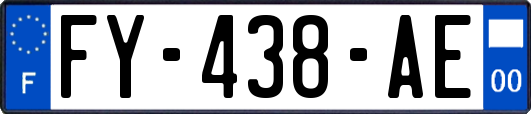 FY-438-AE