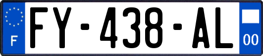 FY-438-AL