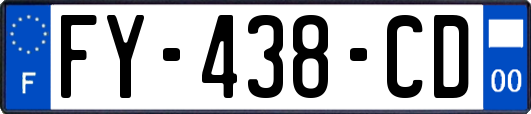 FY-438-CD