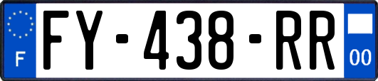 FY-438-RR