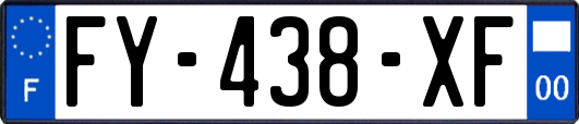 FY-438-XF