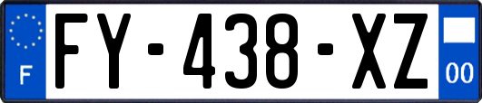FY-438-XZ