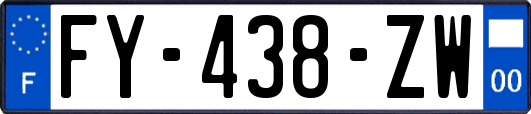 FY-438-ZW