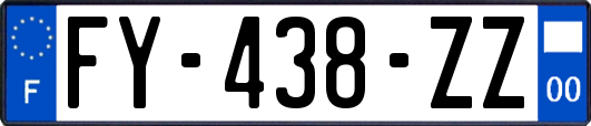 FY-438-ZZ