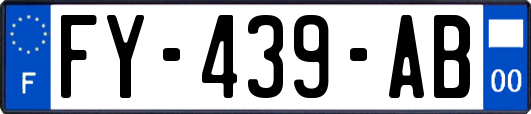 FY-439-AB