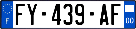 FY-439-AF