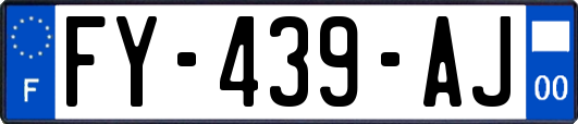 FY-439-AJ
