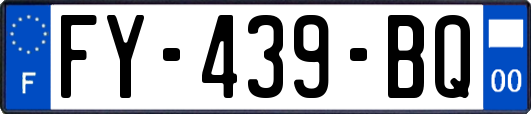 FY-439-BQ