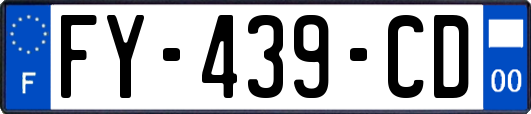 FY-439-CD