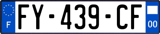 FY-439-CF