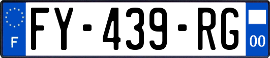 FY-439-RG