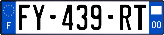 FY-439-RT